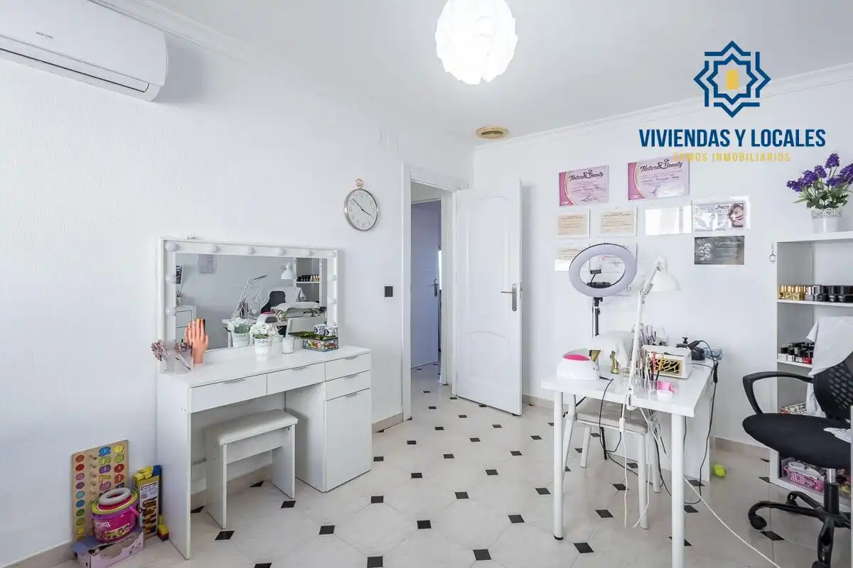 House with garden for sale in Calle MOLINILLO, imagen 21