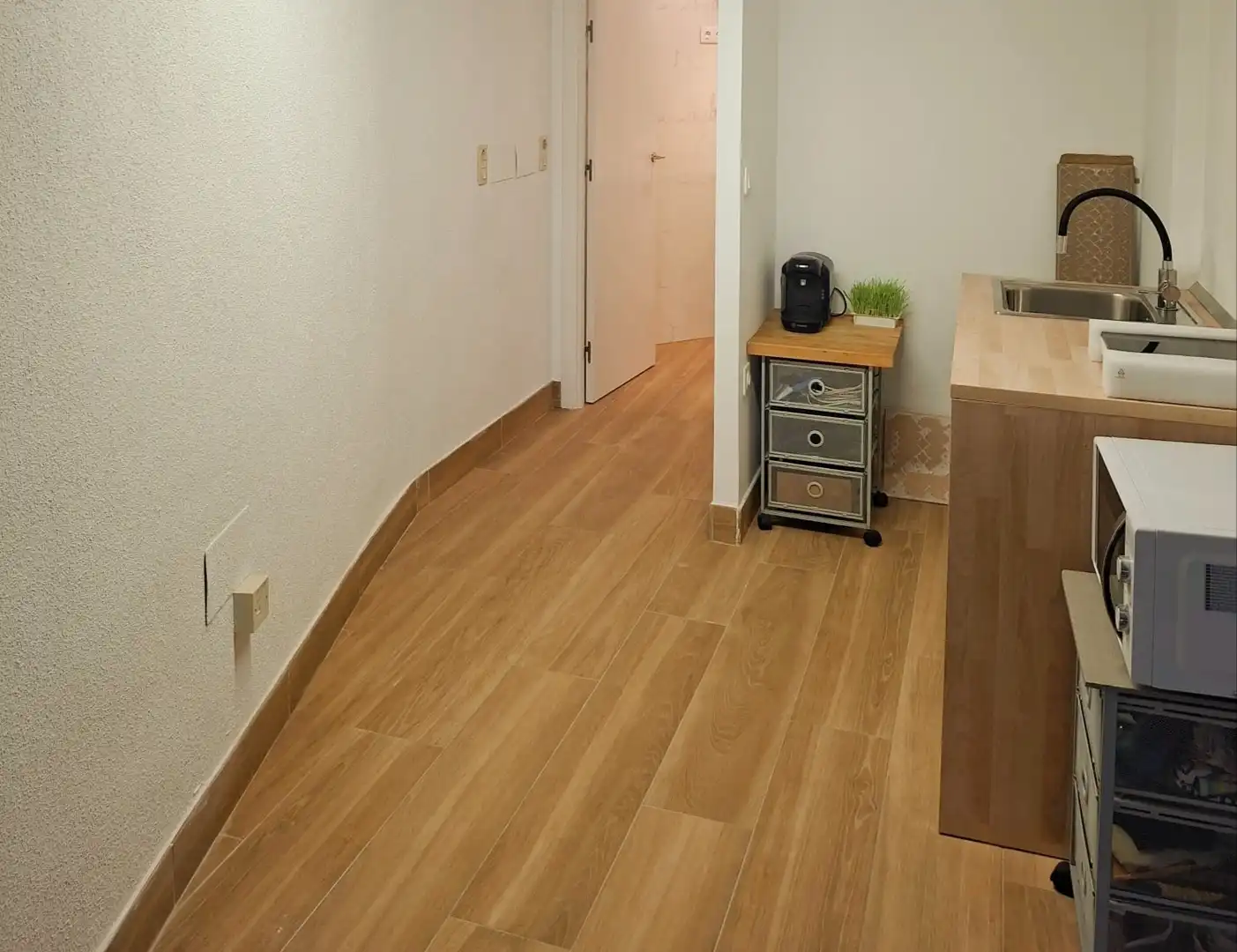 Study for sale in Centro