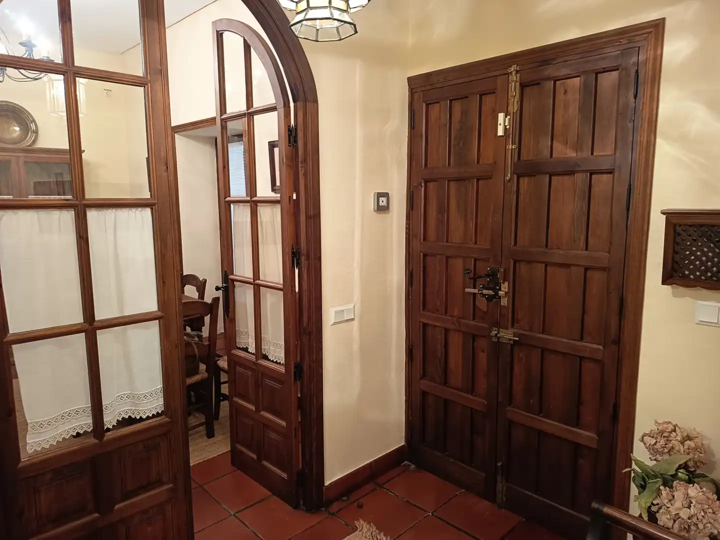 Villa avec piscine à vendre à Urbanizacion Acebuchal, imagen 7