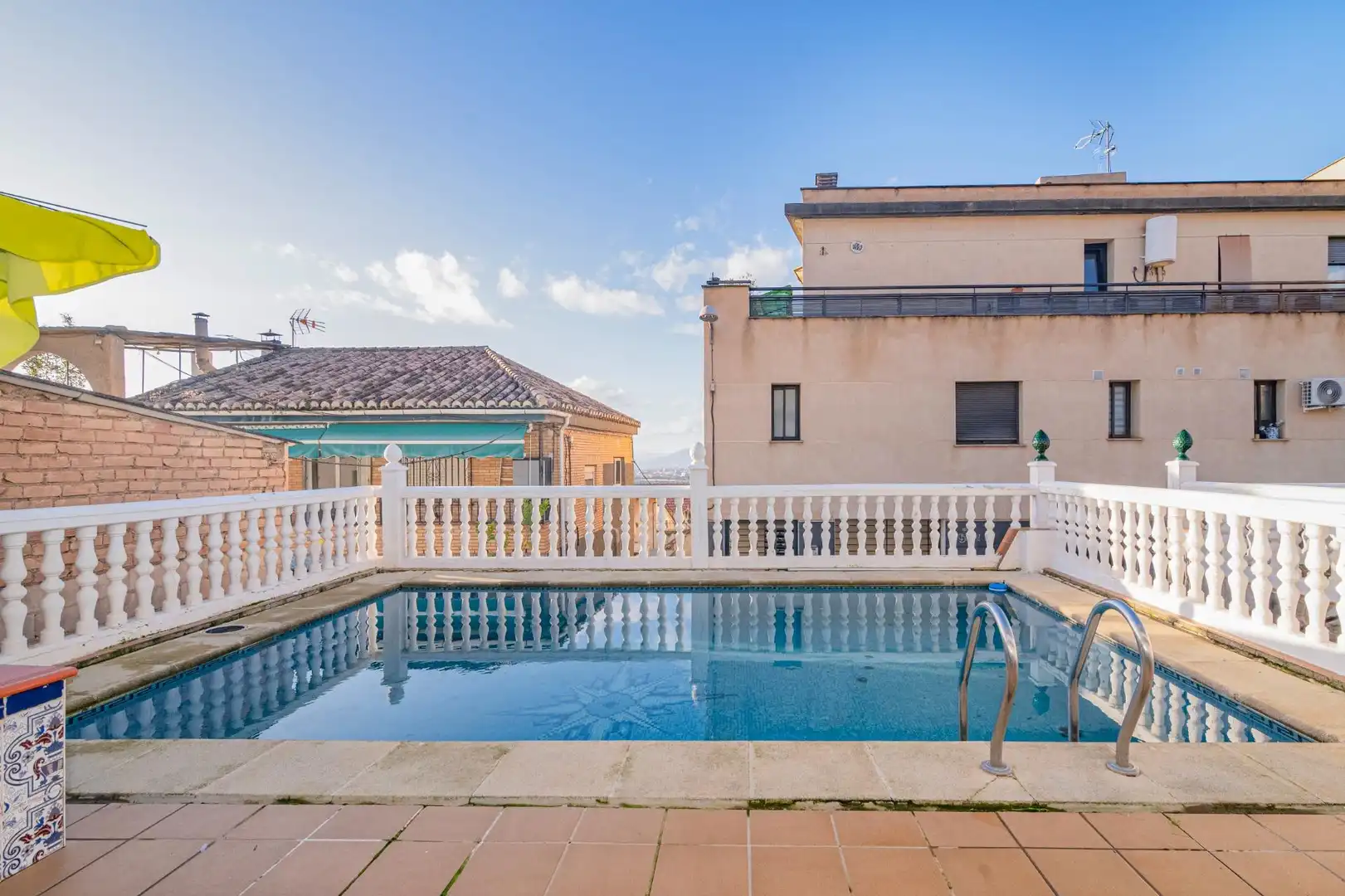 Villa mit Terrasse zum Verkauf in Calle de Bellavista, imagen 60