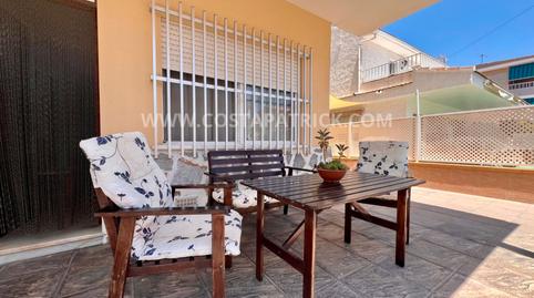 Photo 2 of Single-family semi-detached to rent in Calle Pintor Rivera, Los Narejos - Punta Calera, Murcia