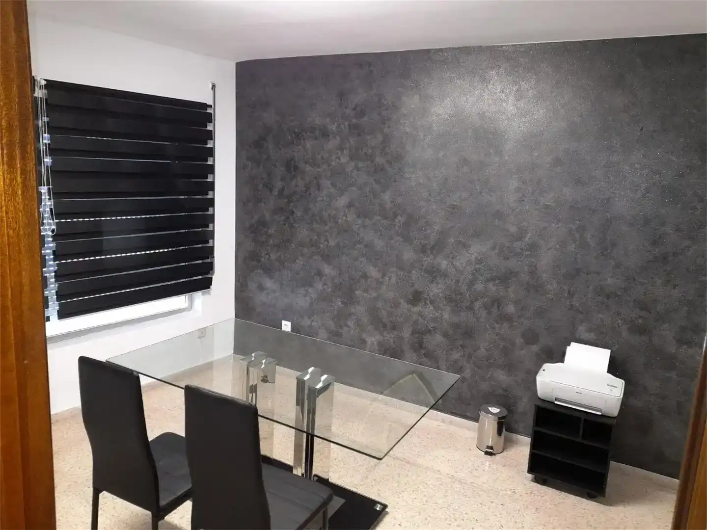 Dining room of Office for sale in Dos Hermanas
