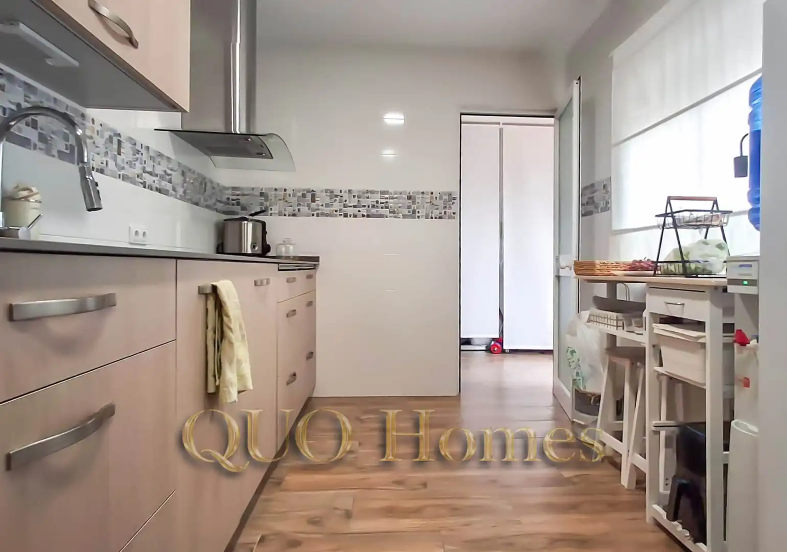 Terraced house with terrace for sale in El Retiro - Parque Atlántico - Ronda este, imagen 6