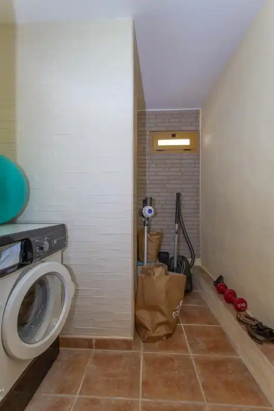 Chalet con terraza en venta en Calle Camelias, imagen 46