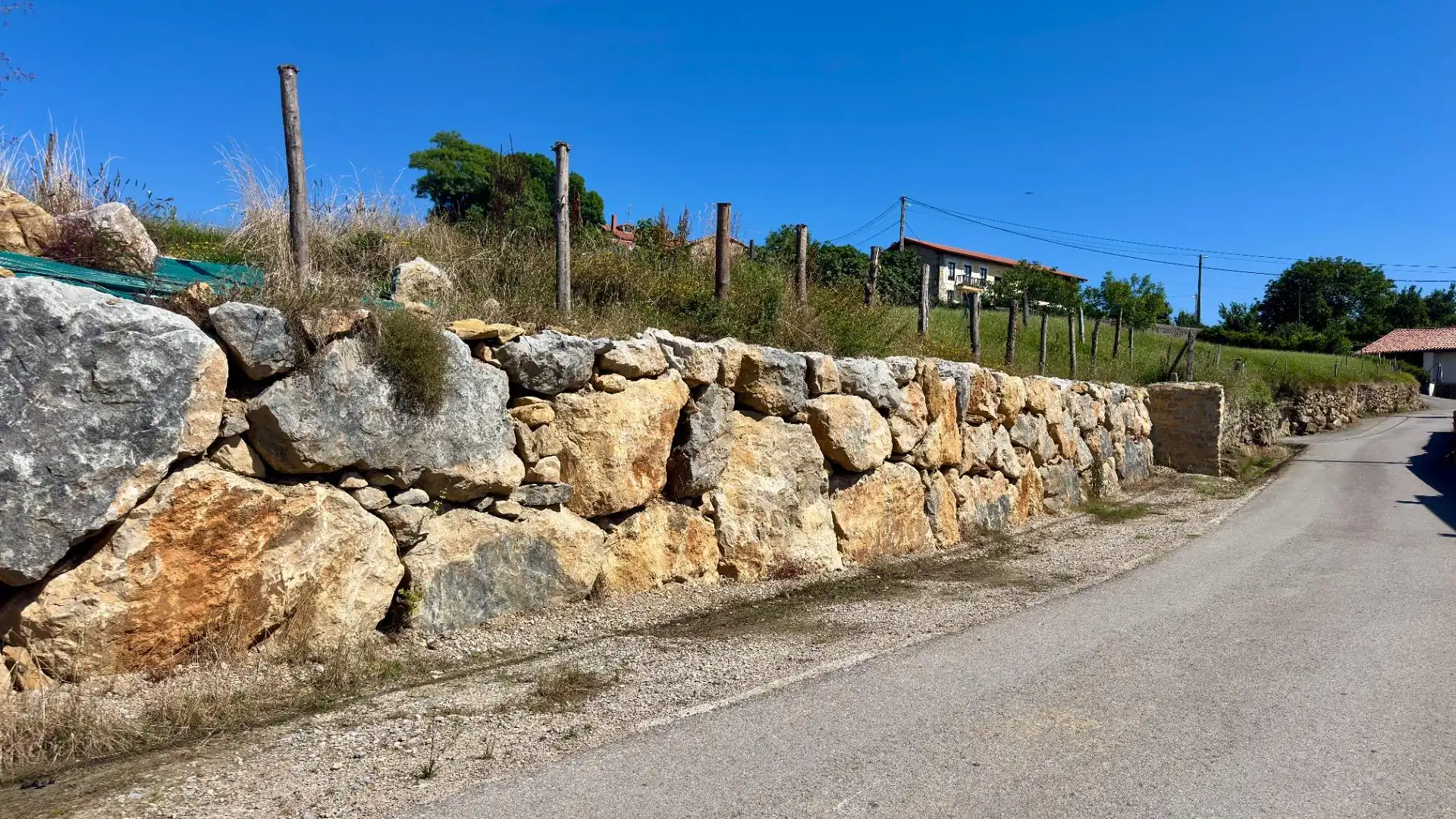 Residencial en venda en Alfoz de Lloredo