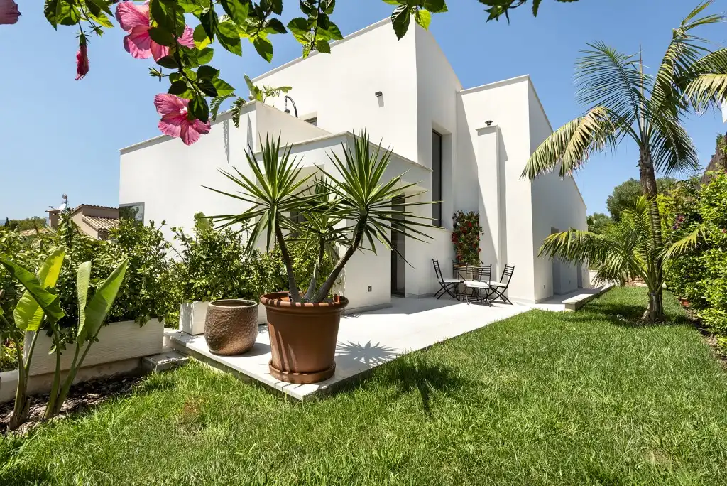 Terraza de Casa o chalet en venta en Alcúdia con Aire acondicionado, Calefacción y Terraza