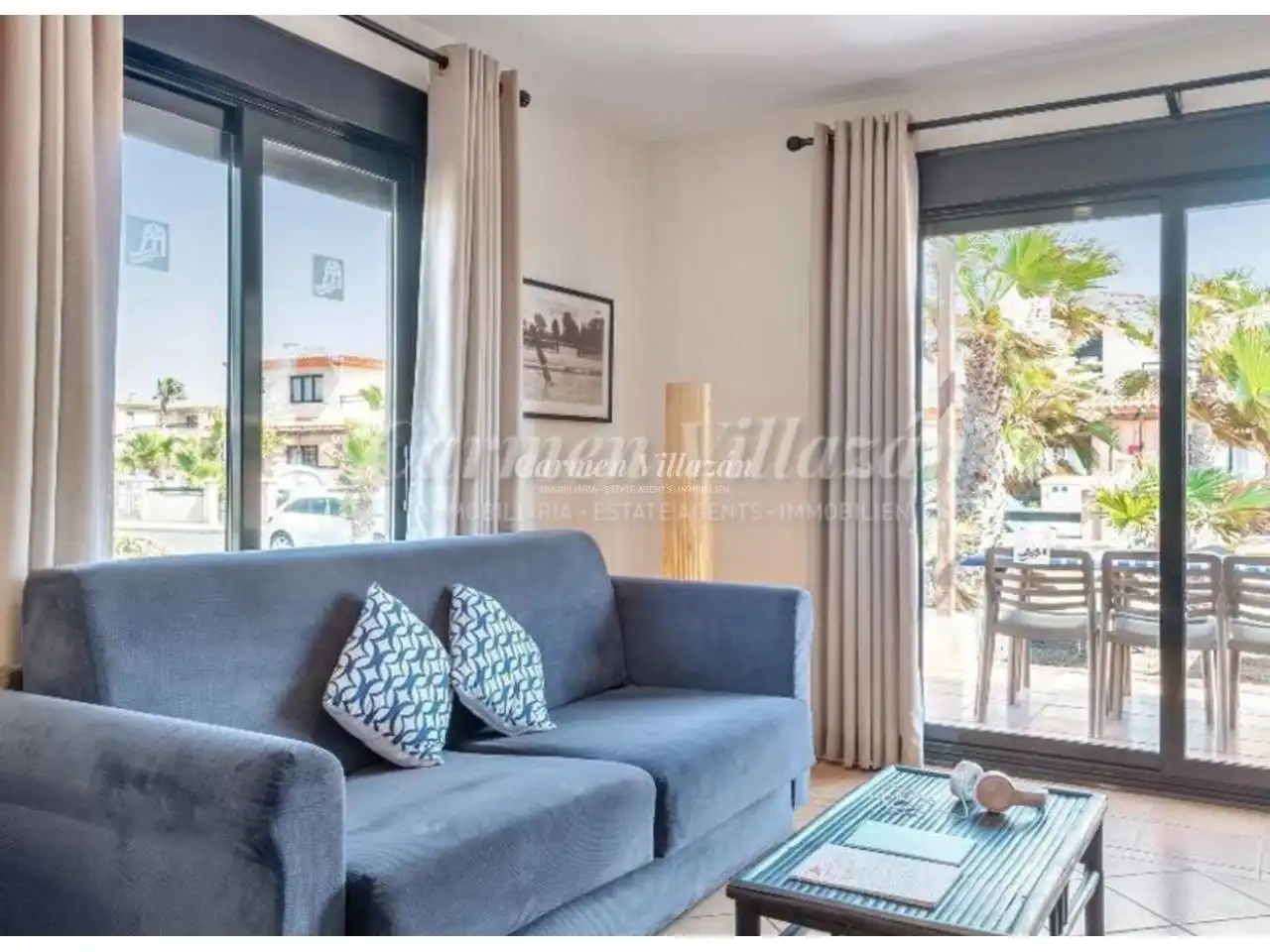 Dúplex en venta en Calle C. Majanicho, 2, Lajares