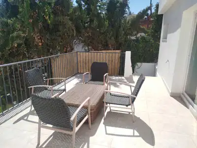 Detached house with pool for sale in Campo de Mijas, imagen 49