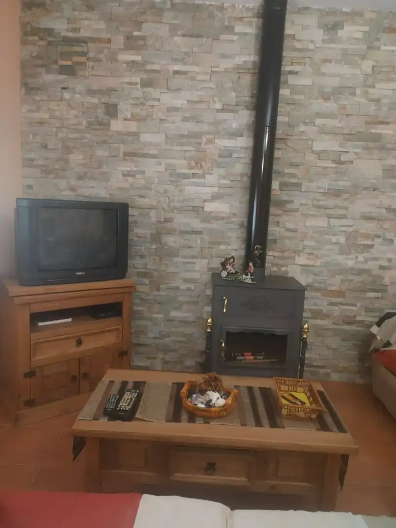 Casa o chalet de alquiler en Fuencaliente
