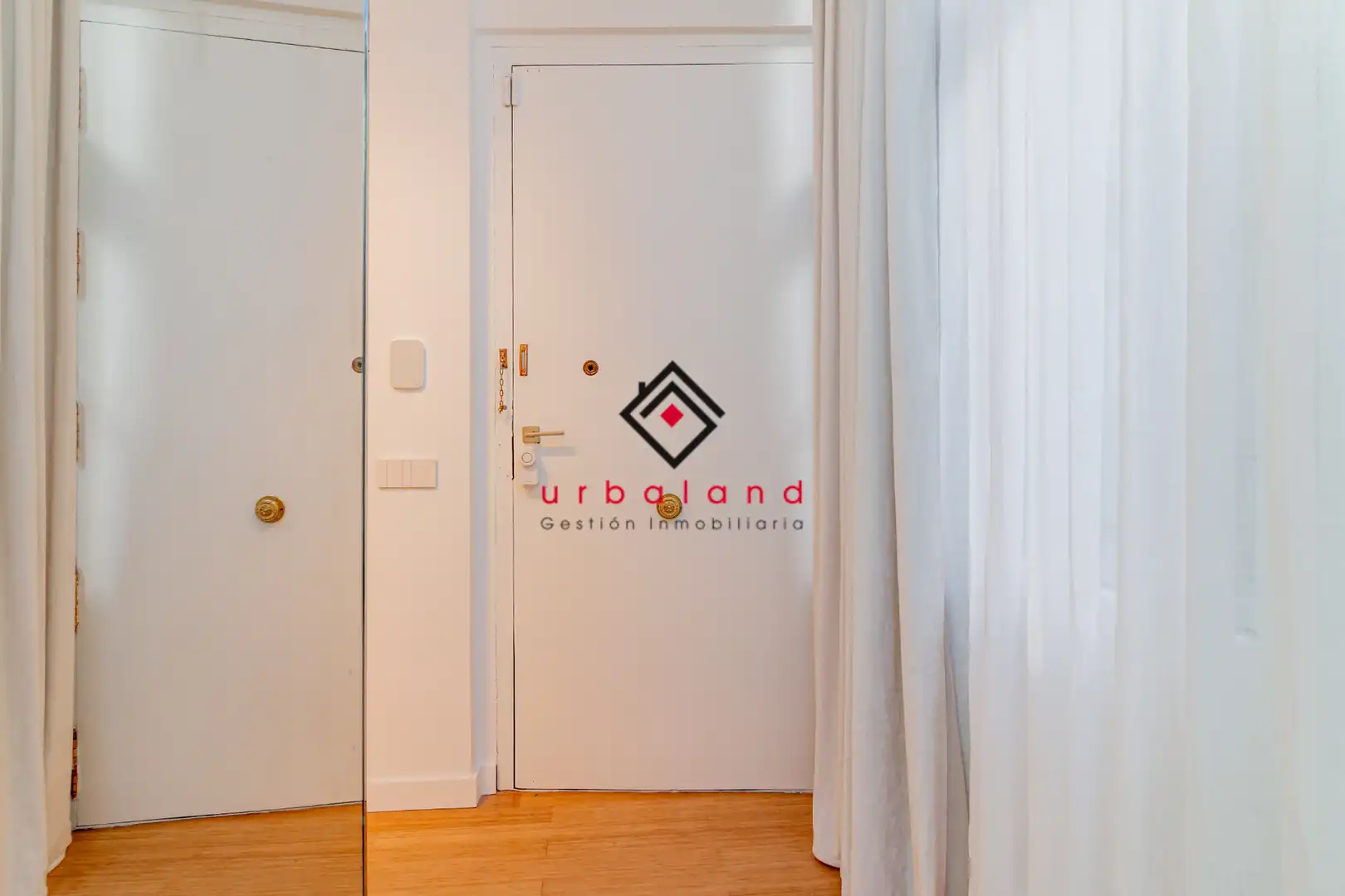 Piso en venta en Madrid con Aire acondicionado, Calefacción y Trastero