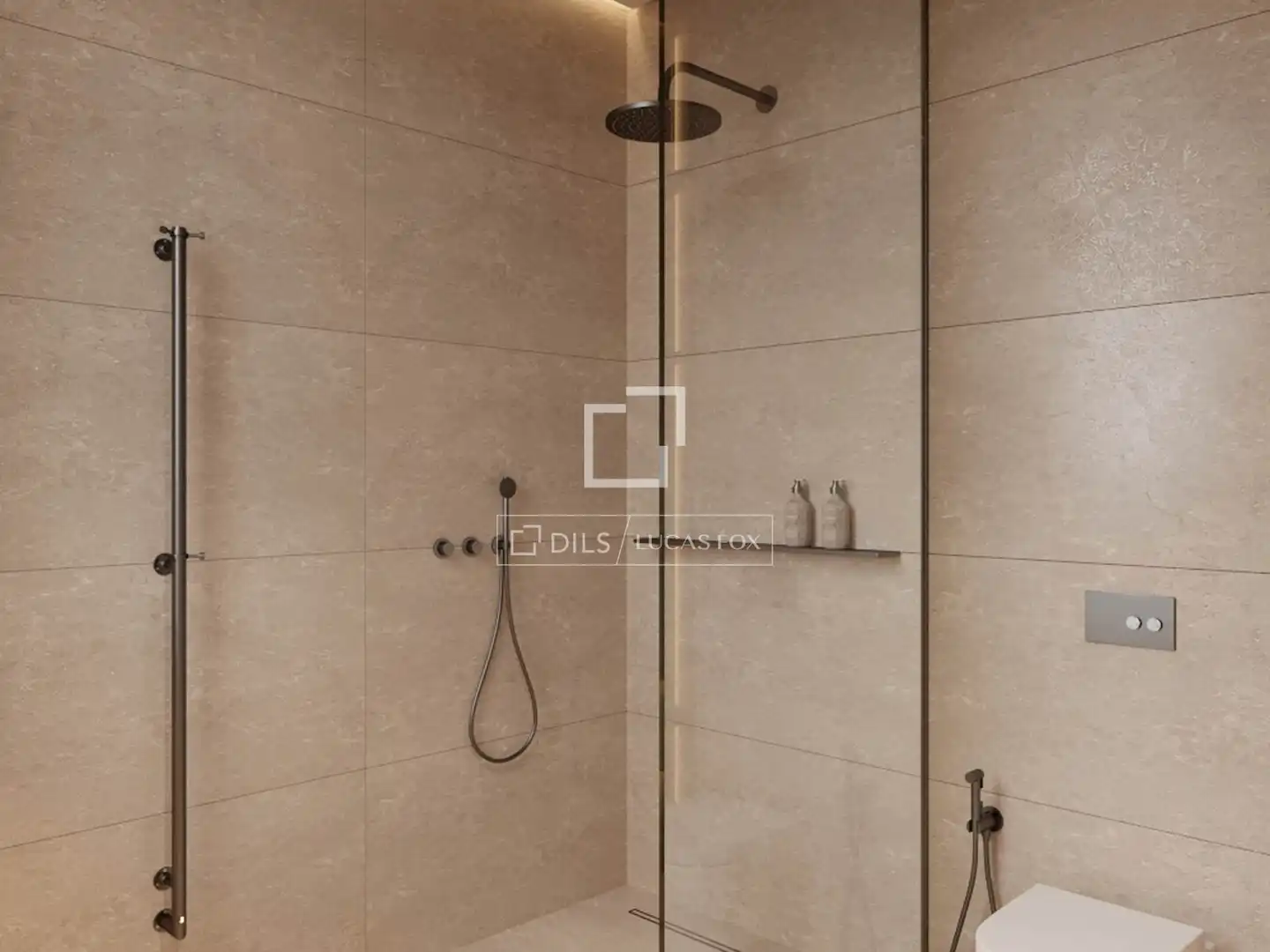 Villa con piscina in vendita a Vilassar de Dalt, imagen 38