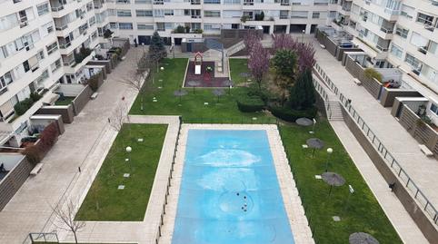 Foto 5 de Pis de lloguer a Viloria de la Rioja, Las Tablas,  Madrid Capital