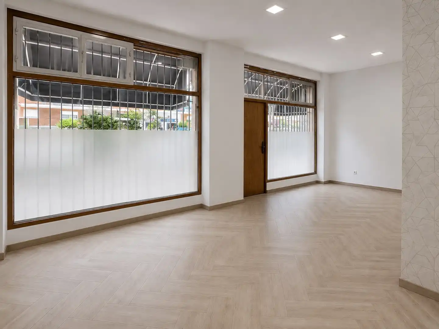 Local comercial en venda a Calle Río Ebro, imagen 2