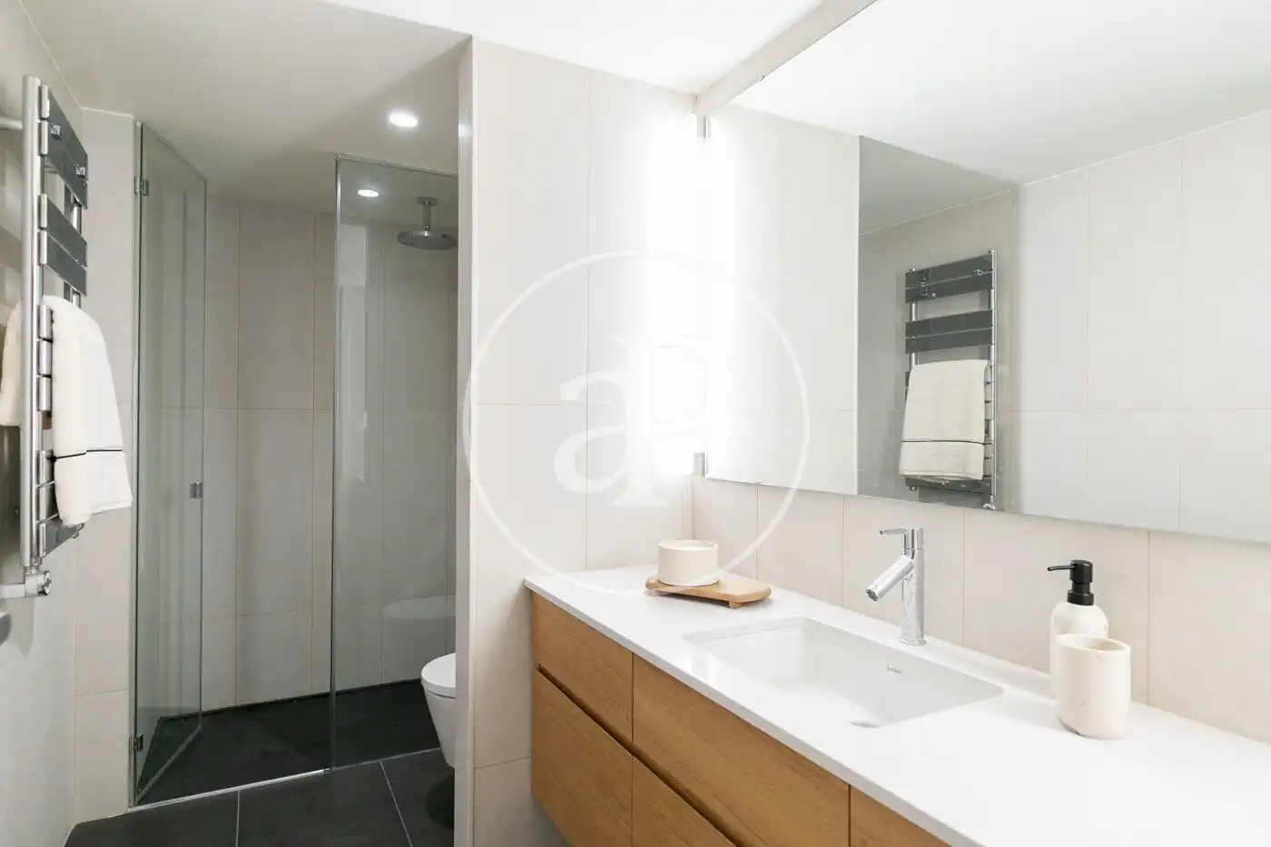 Maisonette zum Verkauf in Dreta de l'Eixample