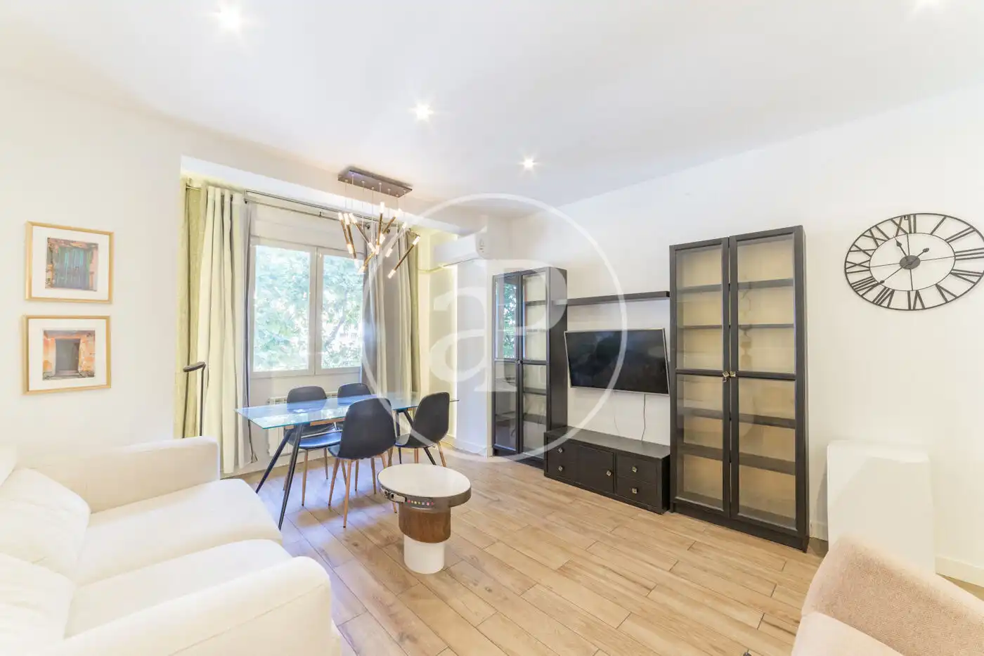 Flat for rent in P.º de Sta. María de la Cabeza, Palos de Moguer