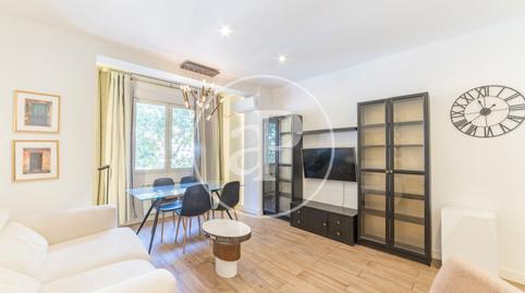 Photo 3 of Flat for rent in P.º de Sta. María de la Cabeza, Palos de Moguer,  Madrid Capital