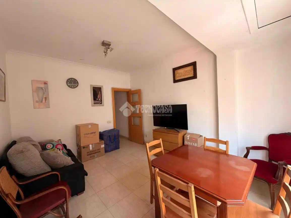 Piso en venta en Horta - Guinardó