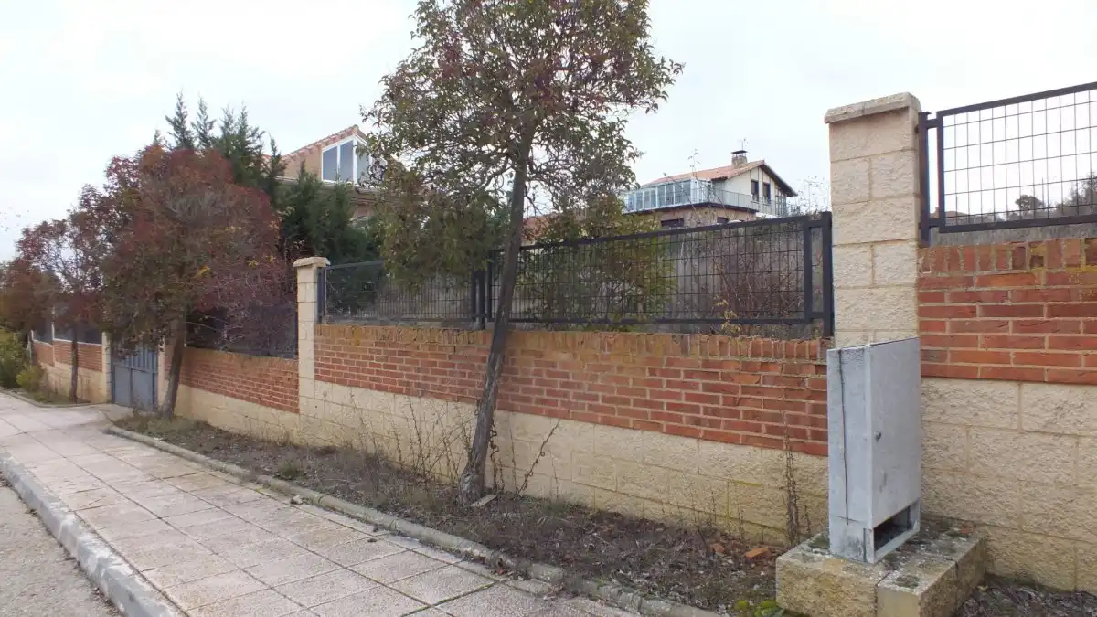 Residencial en venda en Garray