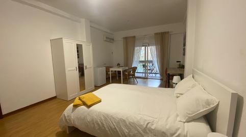 Photo 3 of Flat to share in Avenida del Mediterráneo, 9, Niño Jesús,  Madrid Capital