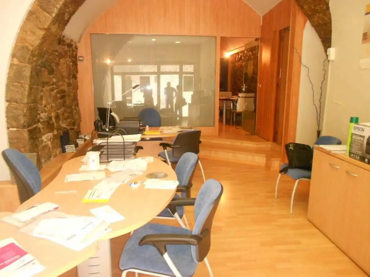 Business premises to rent in Sallent