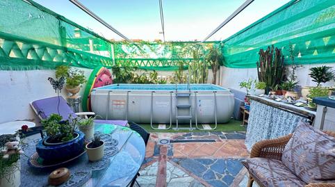 Foto 4 de Casa adosada en venda a Bello Horizonte - Lindasol, Málaga