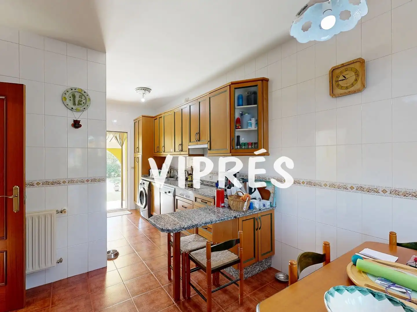 Chalet con piscina en venta en Ceres Golf, imagen 26