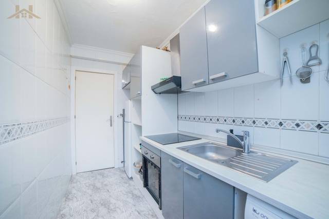 Planta baja en Venta en Calle Postas en Cuevas - Ilustración