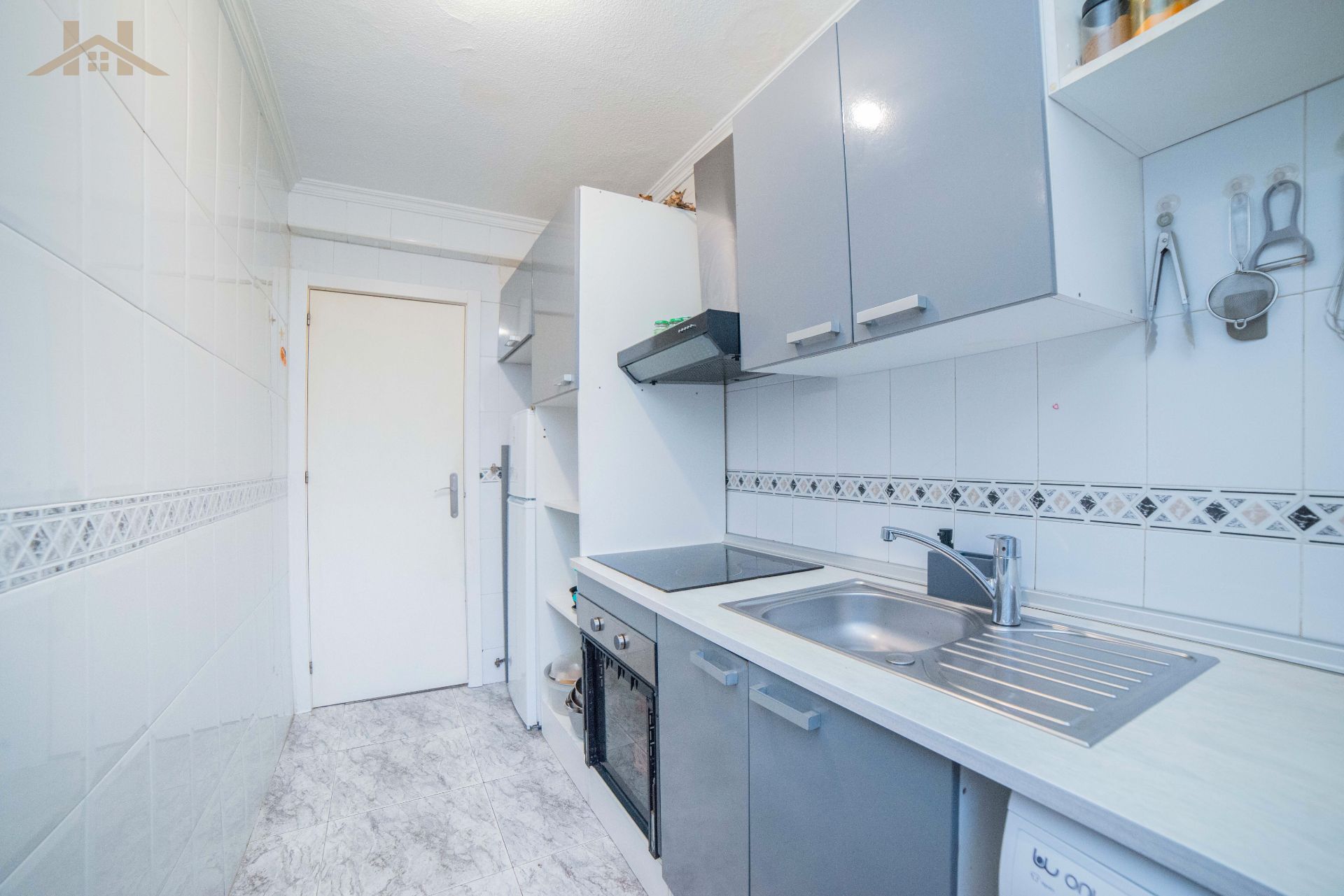 Kitchen of Planta baja for sale in Ciempozuelos  with Balcony