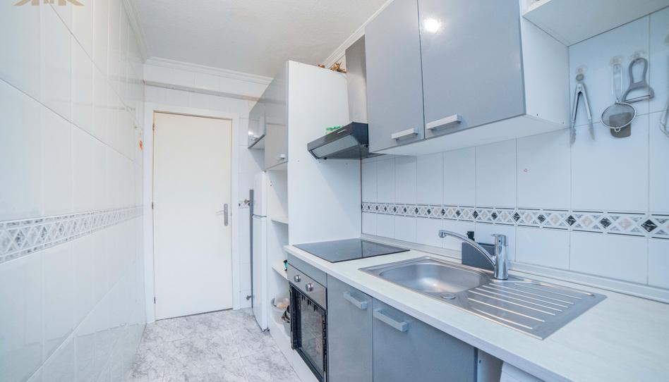 Photo 1 of Planta baja for sale in Calle Postas, Cuevas - Ilustración, Madrid