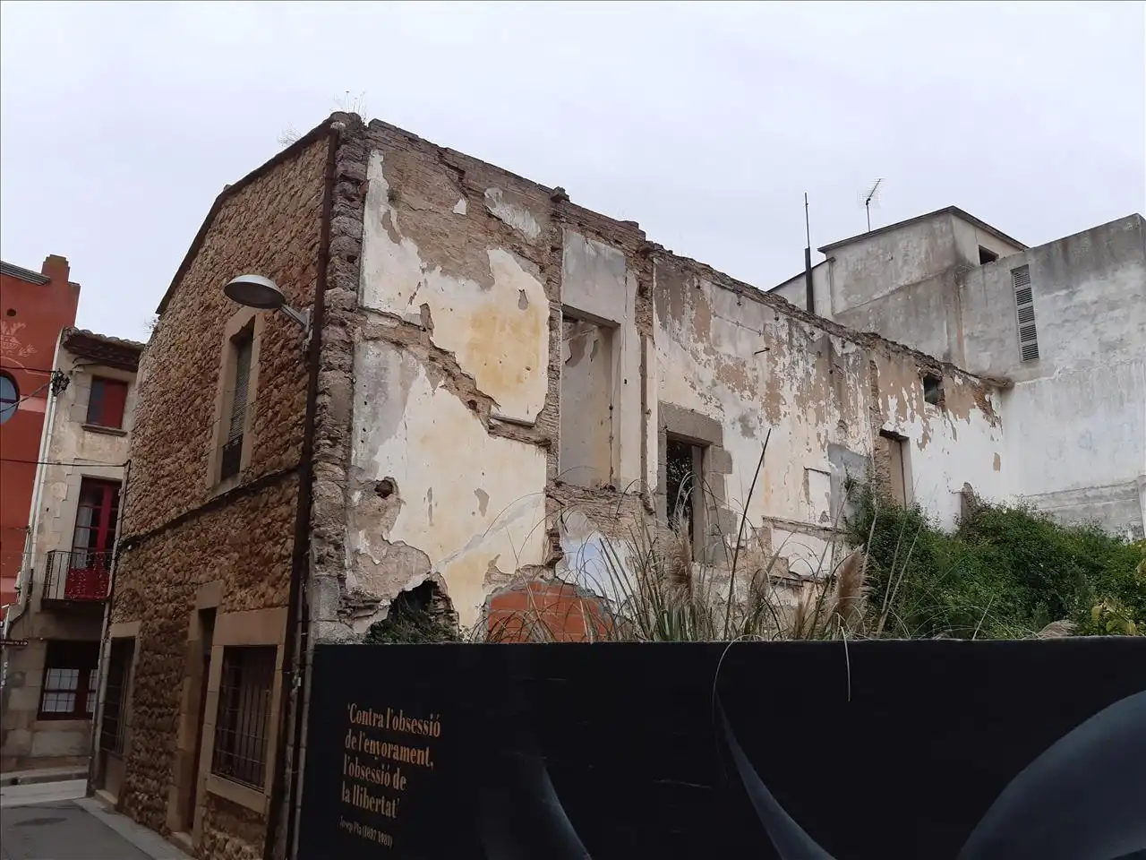 Terreny residencial en venda a CARITAT, imagen 8