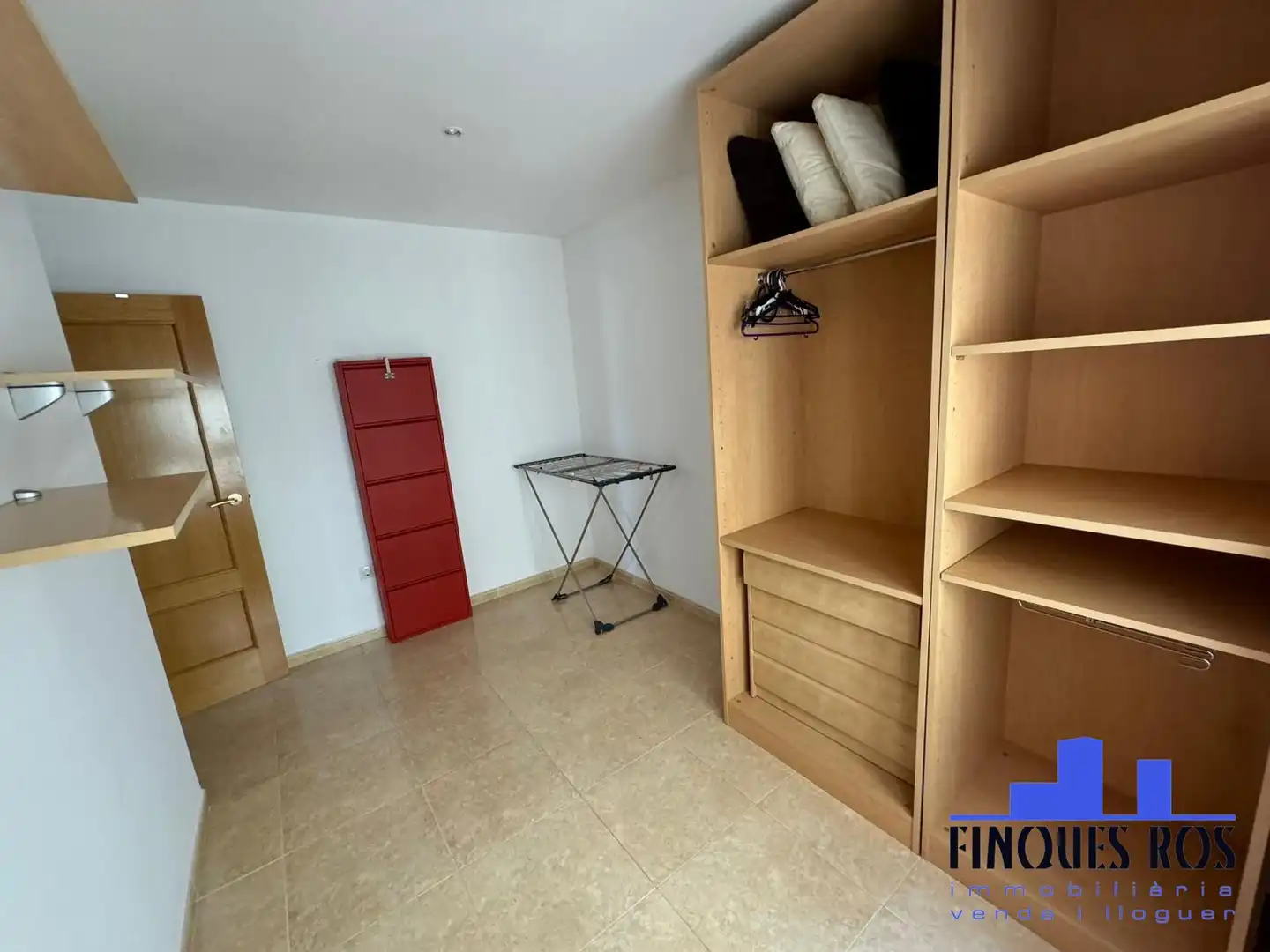 Bedroom of Flat for sale in Vinaròs  with Air Conditioner, Heating and Terrace