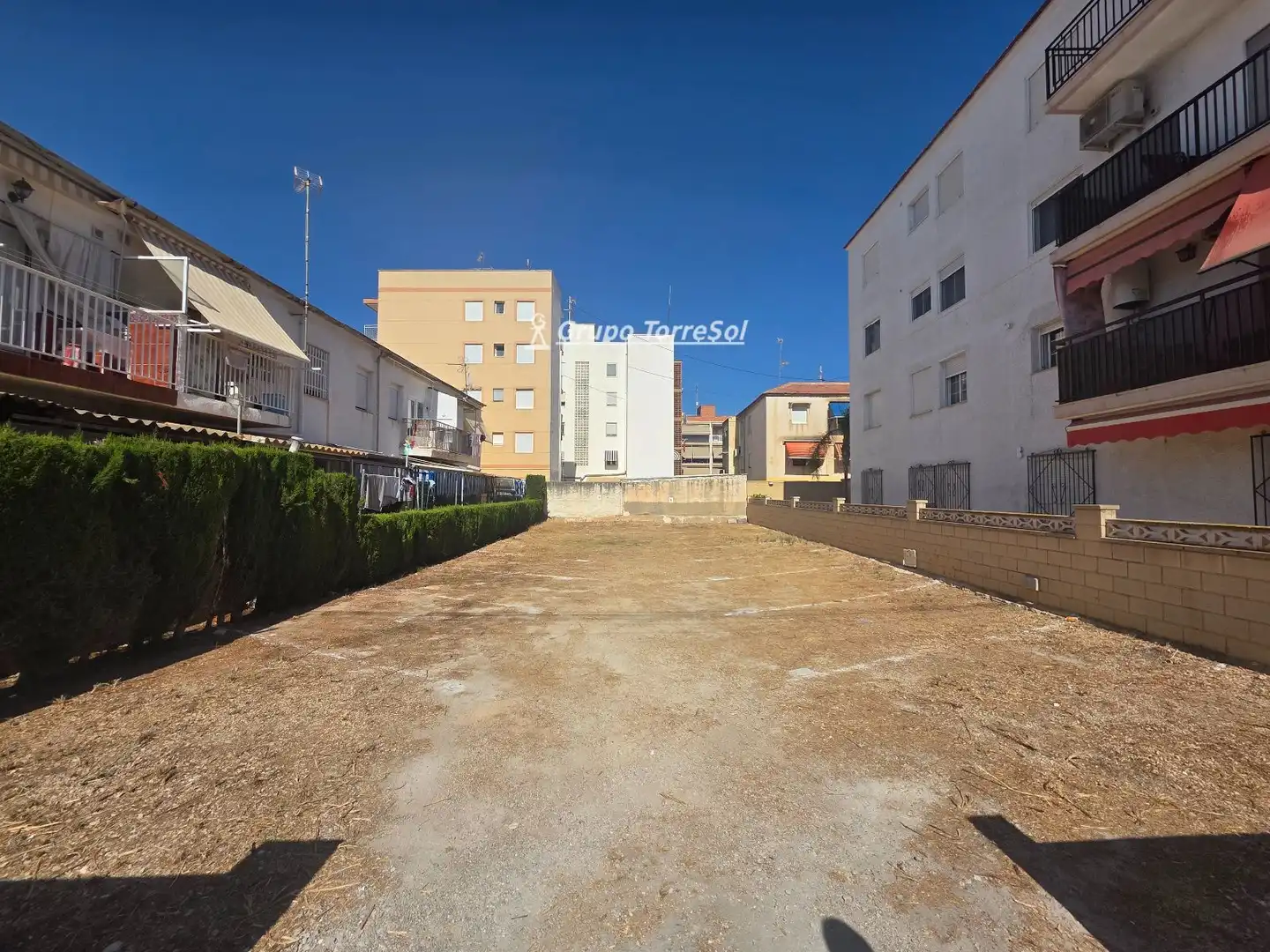 Pis en venda en Santa Pola amb Aire condicionat, Calefacció i Terrassa