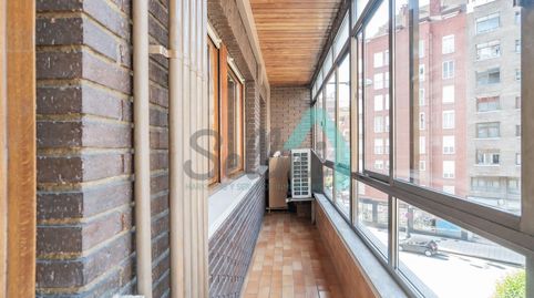 Foto 5 de Piso en venta en Jerónimo Ibrán, Milán - Pumarín, Oviedo