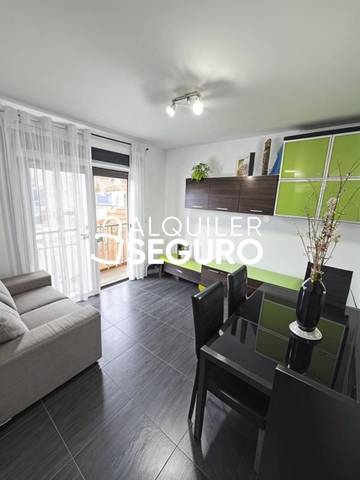 Piso en Alquiler en Carlos Ruiz  en Villar del Olmo