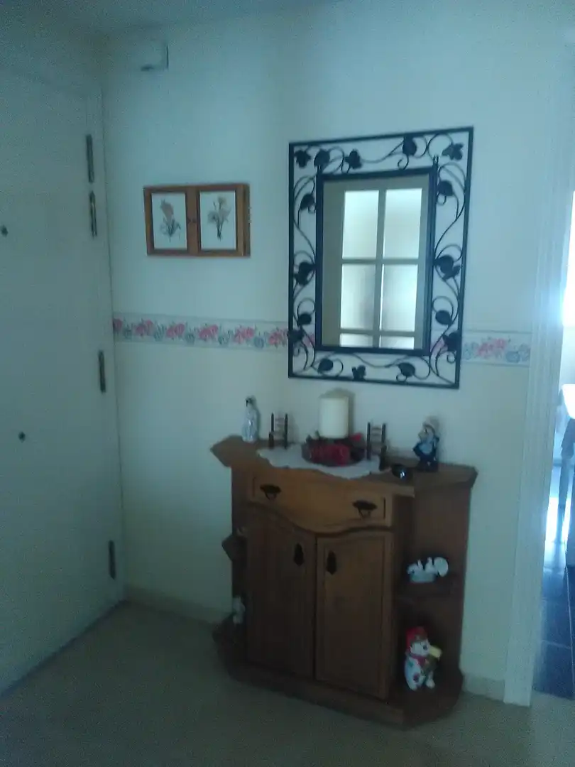 Piso de alquiler en Centro