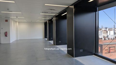 Foto 5 de Oficina de lloguer a Avenida Diagonal, Barri de les Corts, Barcelona