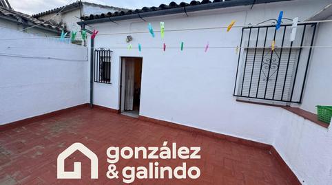 Foto 4 de Finca rústica en venda a El Saucejo, Sevilla