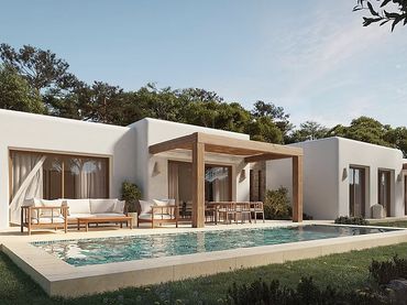 Casa con piscina in vendita a Cala Advocat - Baladrar