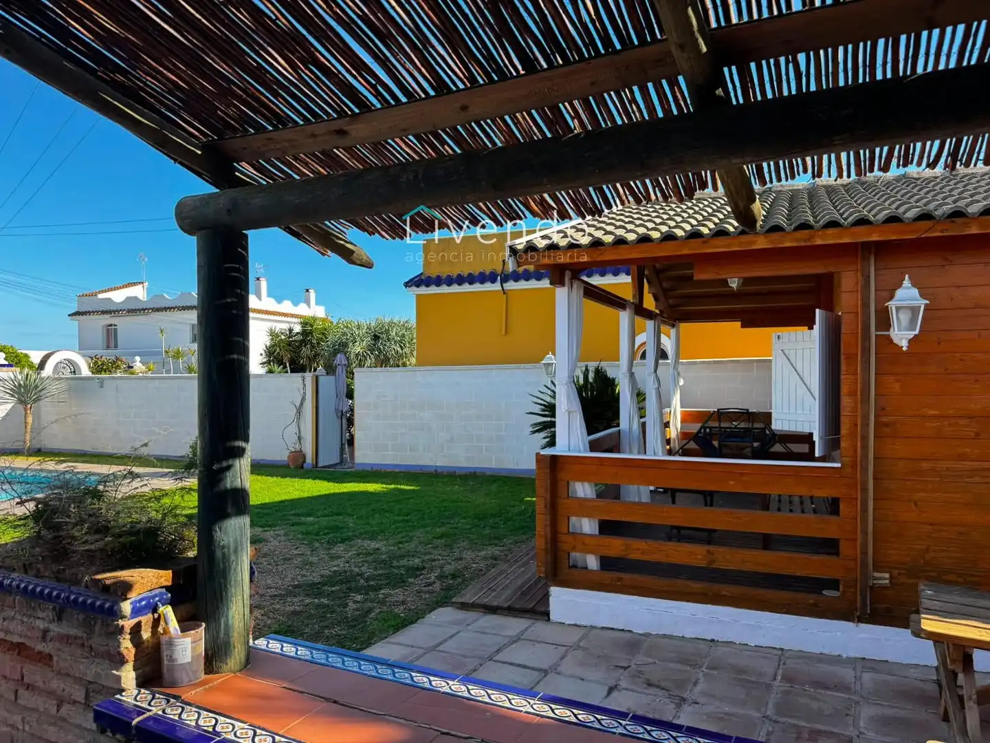Chalet con piscina en venta en Conil, imagen 36