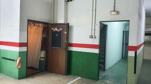 Foto 2 de Garaje en venta en Calle Pallars, El Parc i la Llacuna del Poblenou, Barcelona Capital