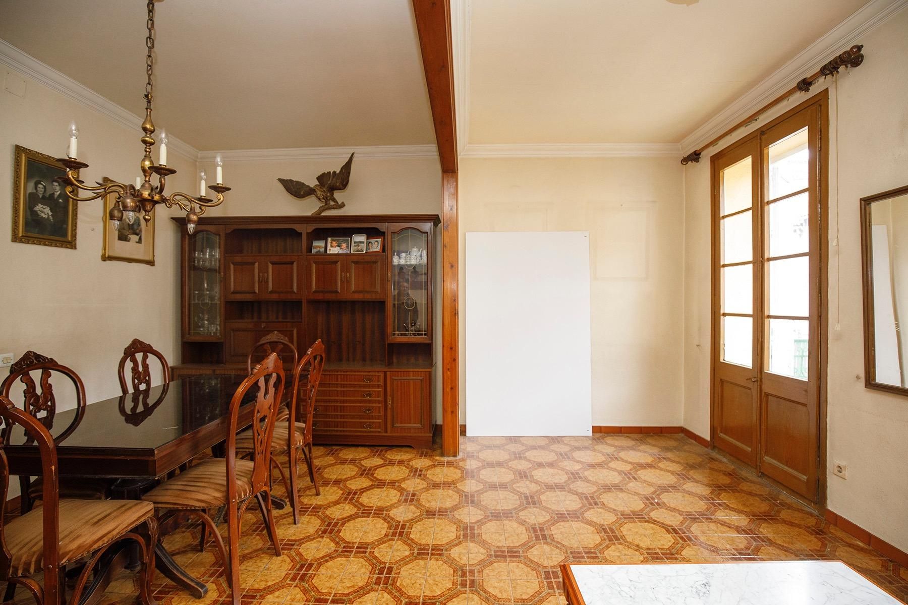 Dining room of Building for sale in Arbúcies