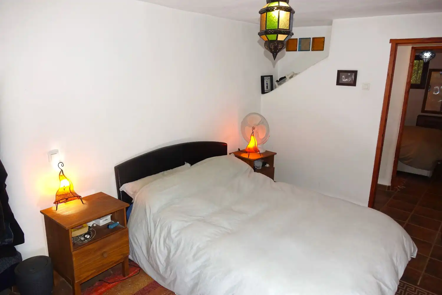 Villa zum Verkauf in Soportújar, imagen 13