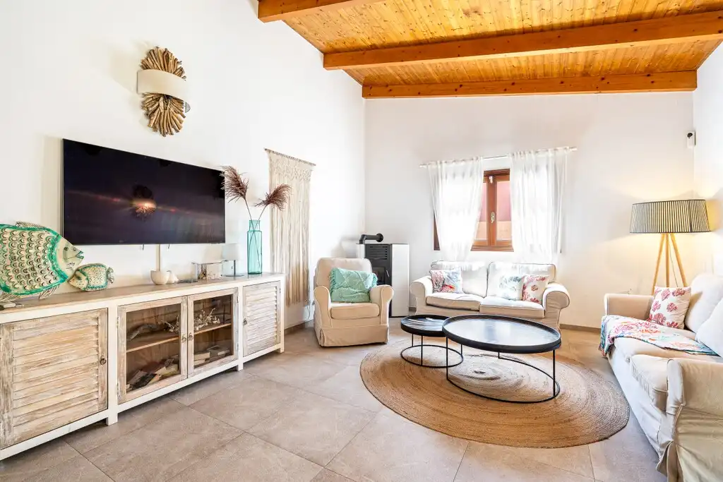 Detached house with pool for sale in Port d'Alcúdia - Platja d'Alcúdia, imagen 4