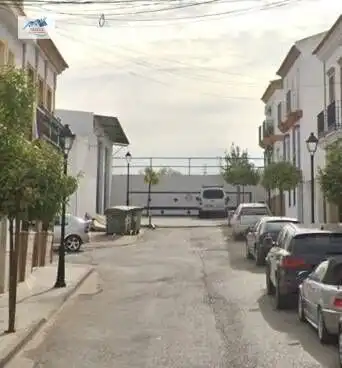Piso en venta en Calle VAZQUEZ DIAZ