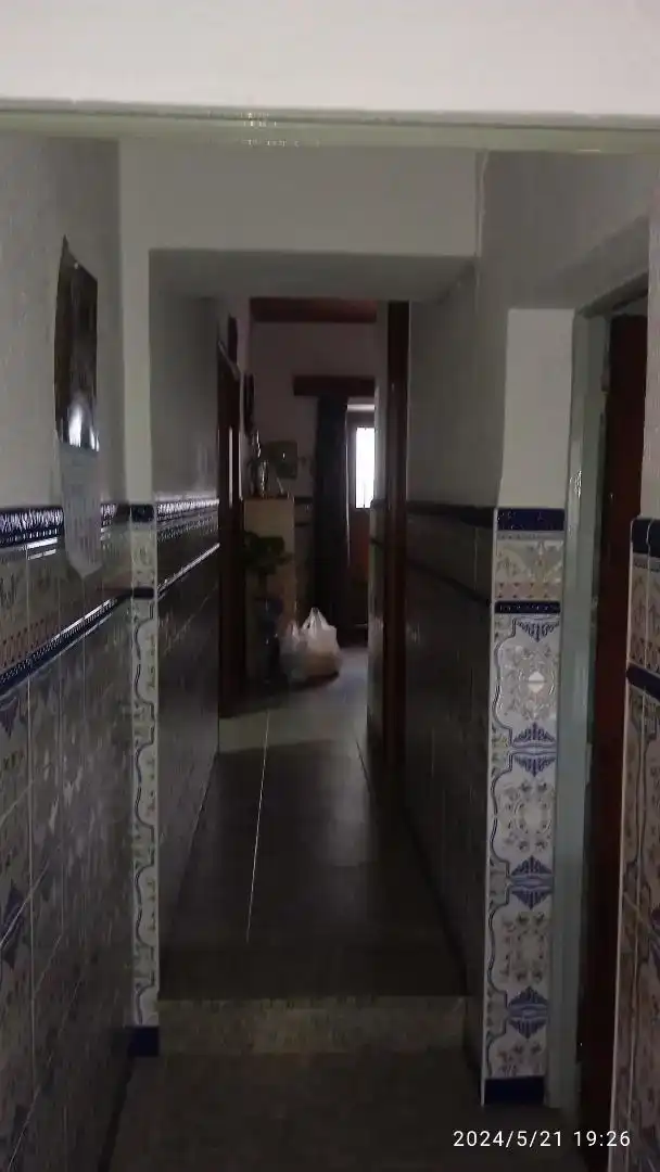 Casa adosada en venda en Cañaveral amb Aire condicionat