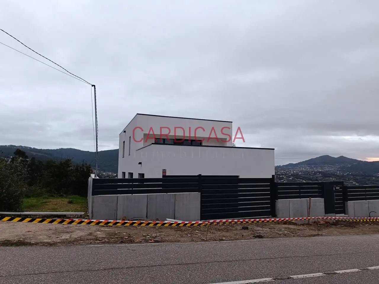 Terreno residencial en venta en Castelo, imagen 8