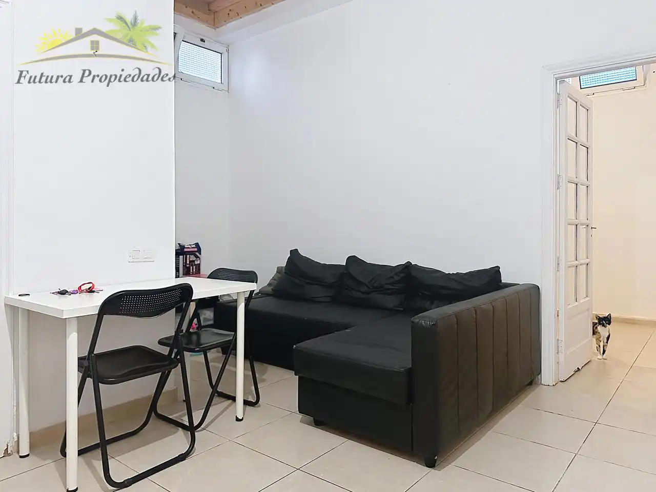 Wohnzimmer von Wohnung zum Verkauf in San Bartolomé