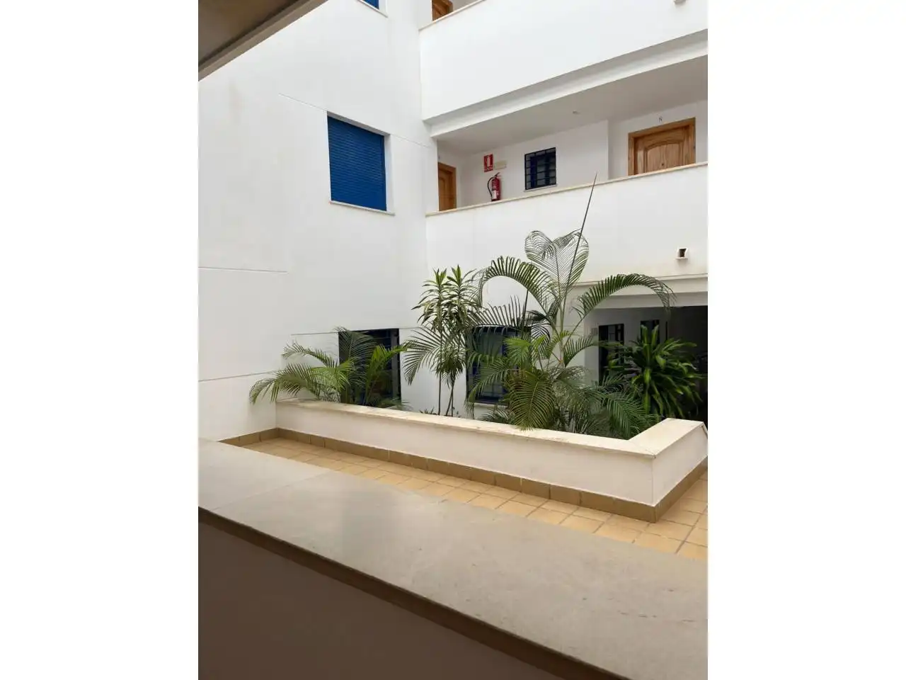 Apartament amb piscina en venda a Calle Clara Camdamor, imagen 20