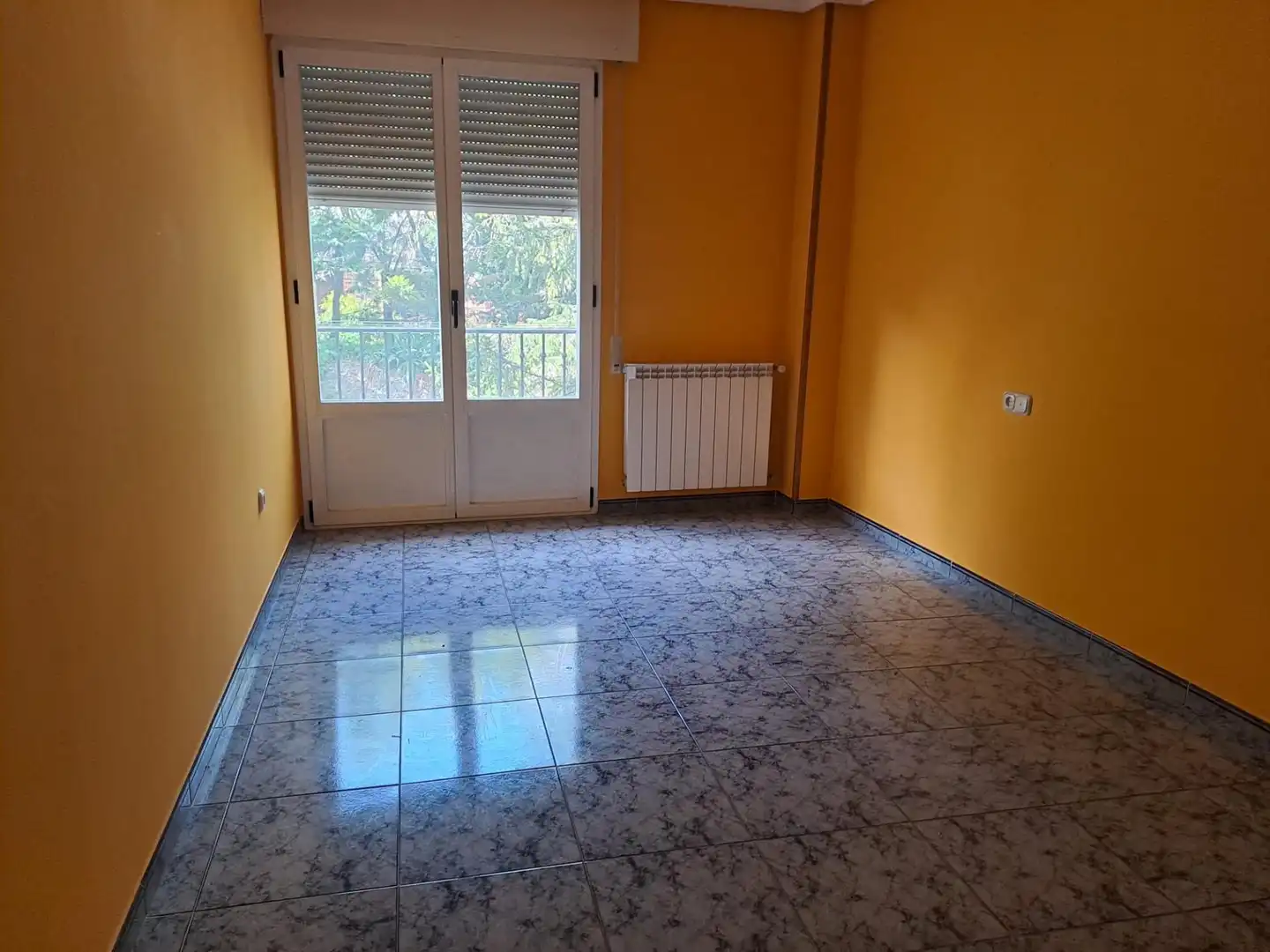 Habitación de Piso en venta en Cuéllar