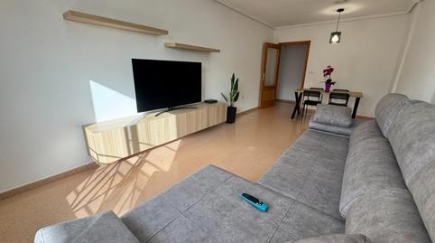 Photo 5 of Flat to rent in Sector V, Alicante